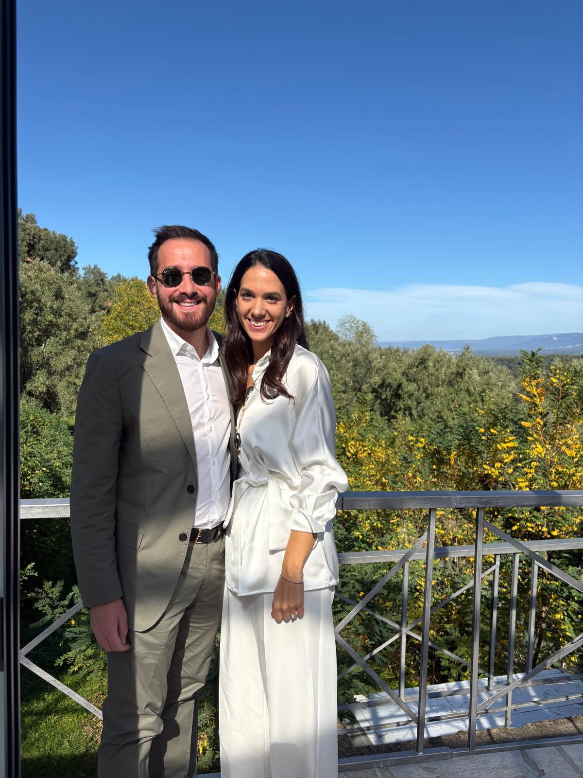 Domenico e Mariadelaide