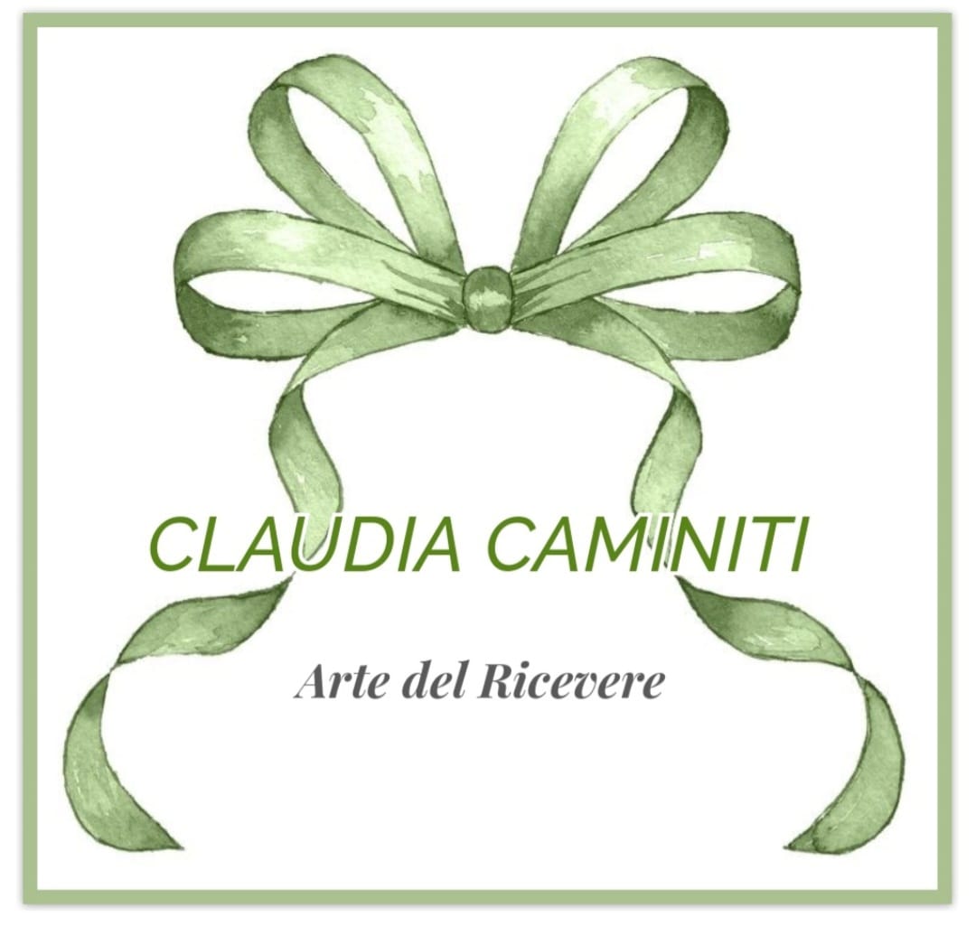Claudia Caminiti – Arte del Ricevere